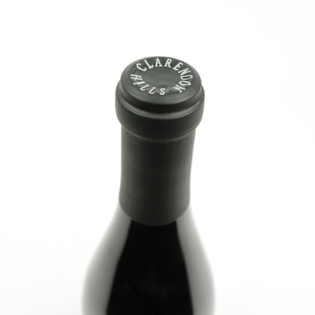 Image for Clarendon Hills Moritz Shiraz 2006 South Australia