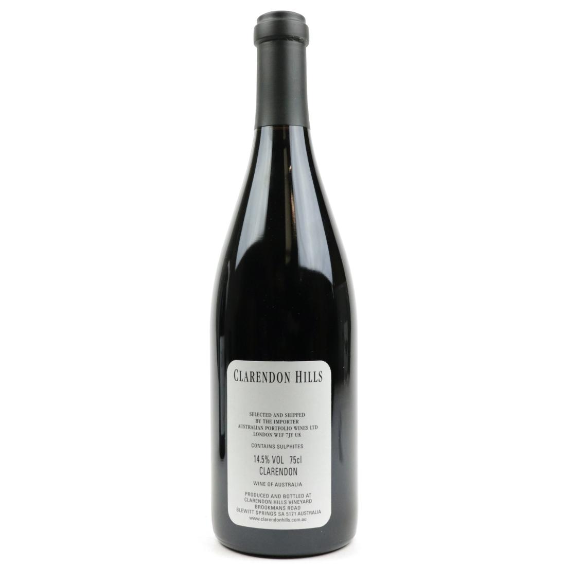 Image for Clarendon Hills Grenache 2005 South Australia
