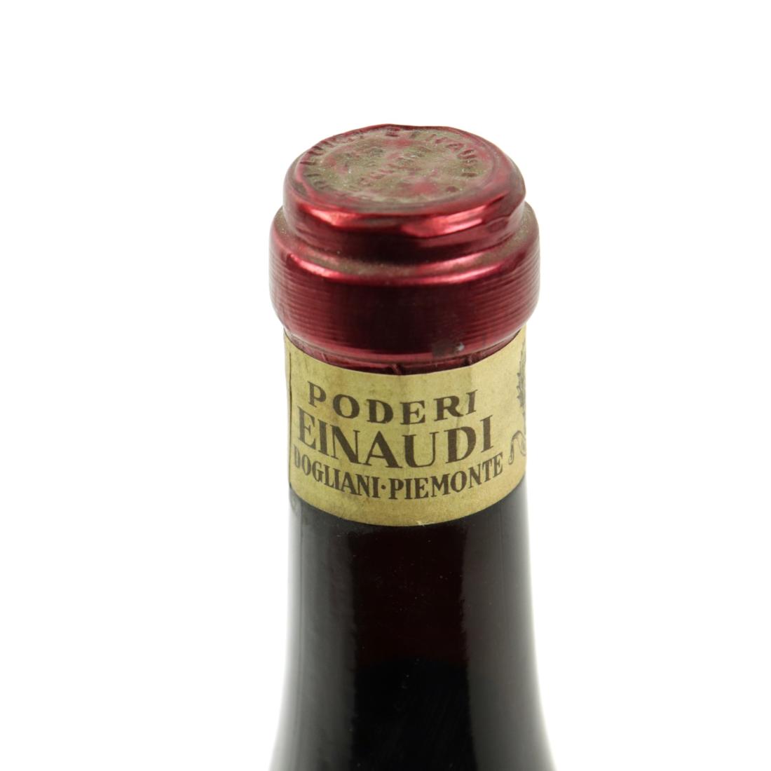 Image for L.Einaudi Dolcetto 1969 Dogliani