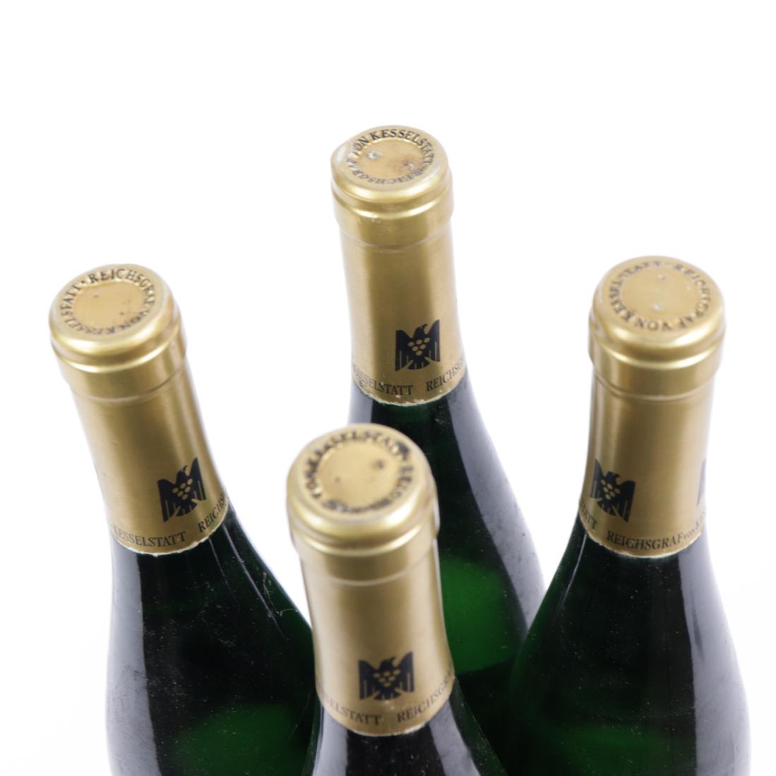 Image for Reichsgraf von Kesselstatt Scharzhofberger Riesling Auslese 2003