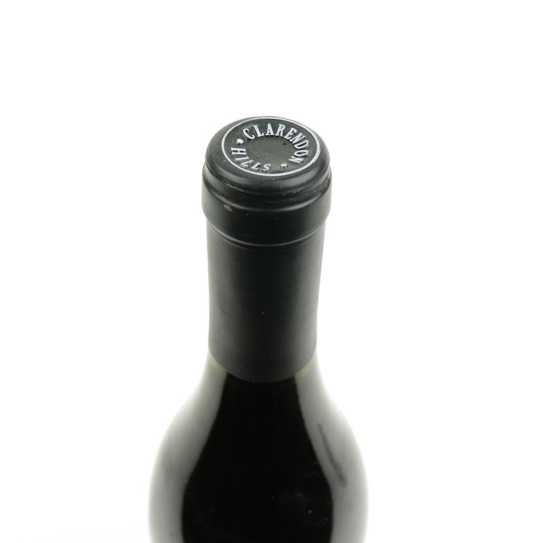 Image for Clarendon Hills Romas Old Vines Grenache 1999 South Australia