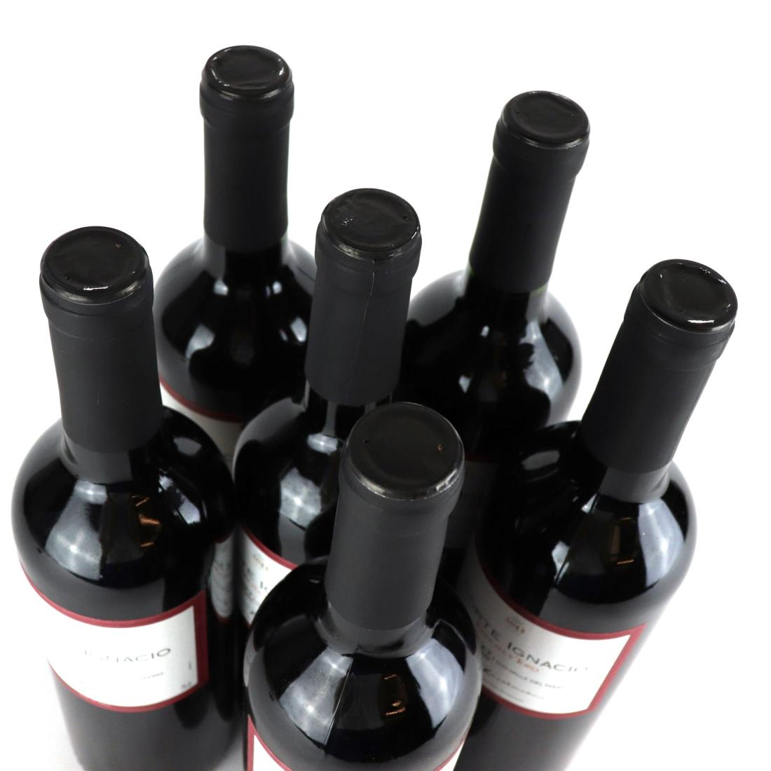 Image for Concha Y Toro Corte Ignacio Cabernet Sauvignon 2013 Maipo