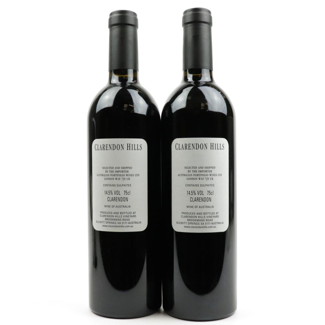 Image for Clarendon Hills Brookman Merlot 2006 South Australia