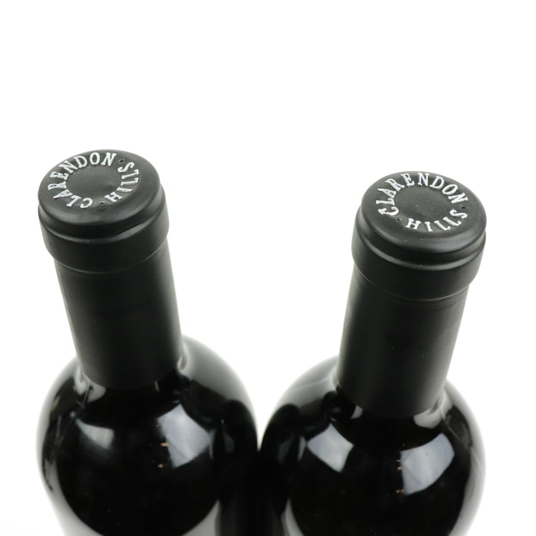 Image for Clarendon Hills Brookman Merlot 2006 South Australia