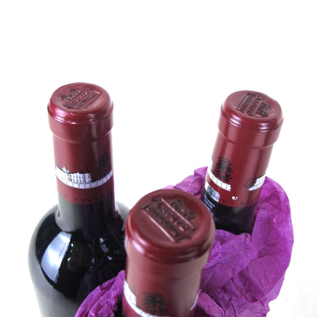 Image for Ch. Lafite-Rothschild 2009 Pauillac 1er-Cru