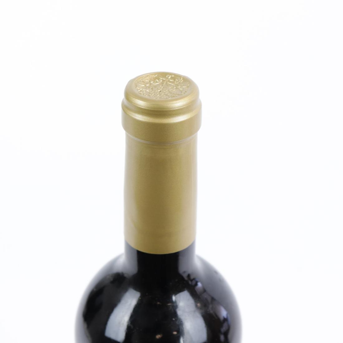 Image for Rosenthal Cabernet Sauvignon 2000 Malibu-Newton Canyon