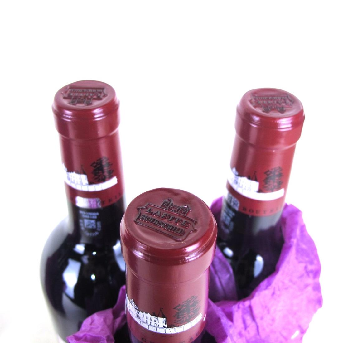 Image for Ch. Lafite-Rothschild 2009 Pauillac 1er-Cru