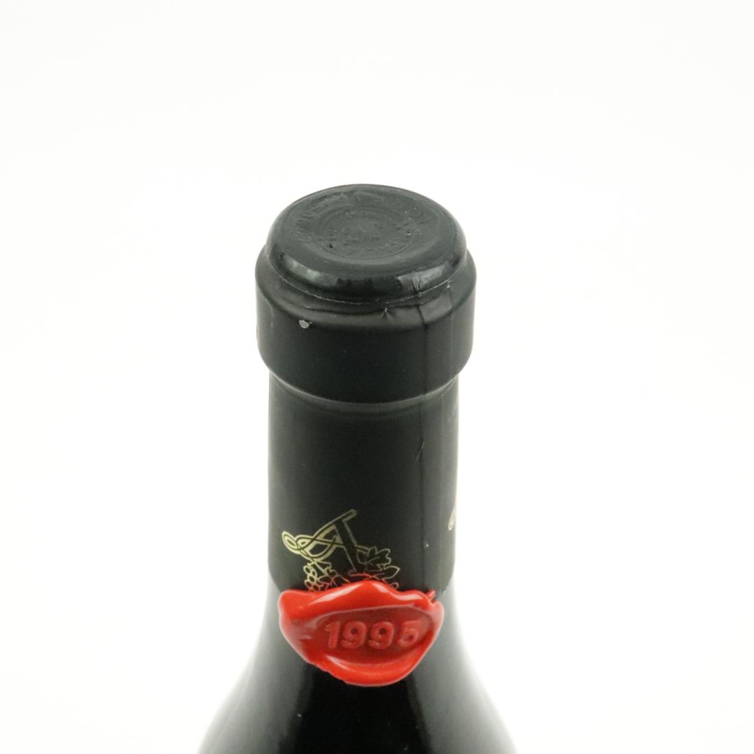Image for Aldegheri 1995 Amarone Classico