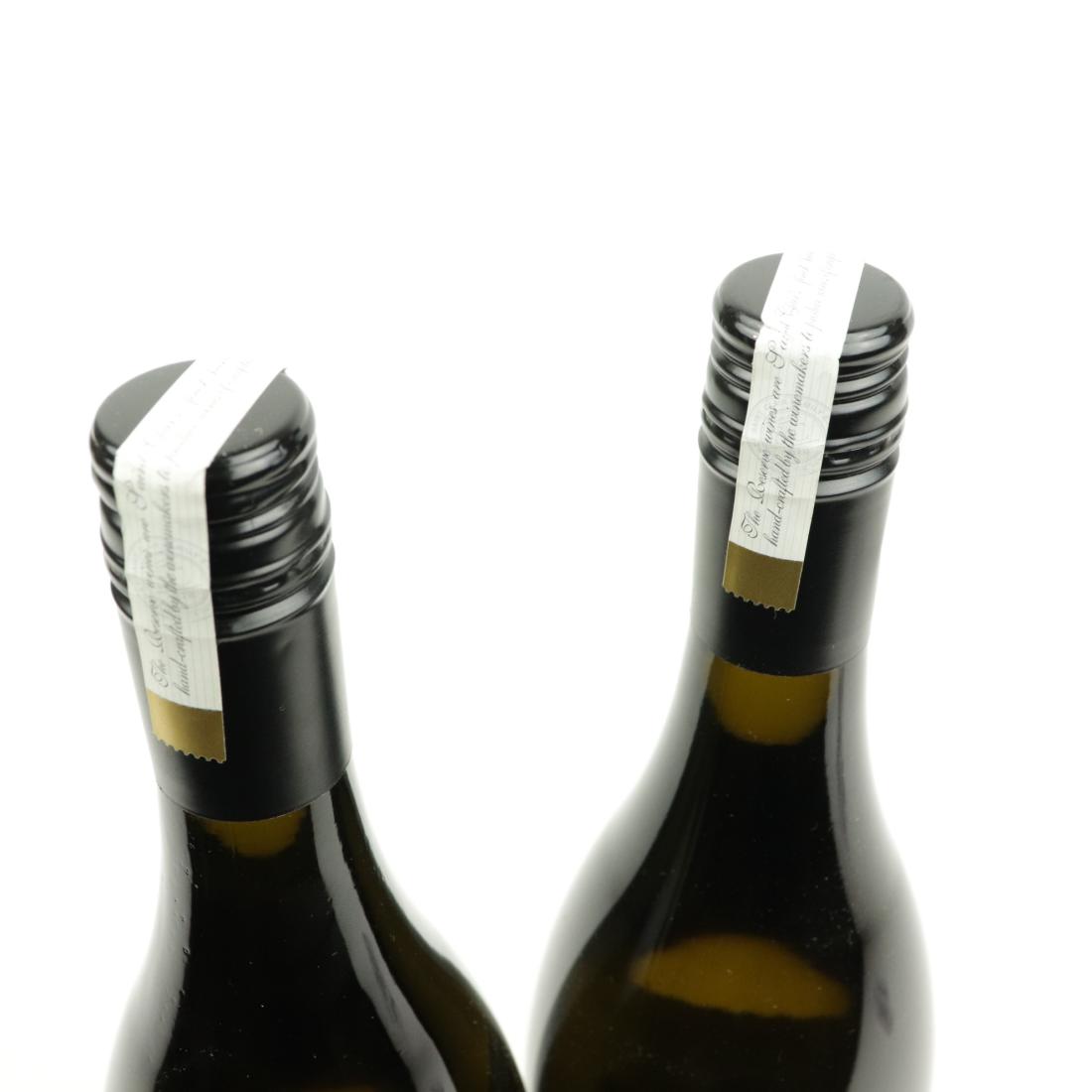 Image for St Clair Wairau Reserve Sauvignon Blanc 2016 Marlborough