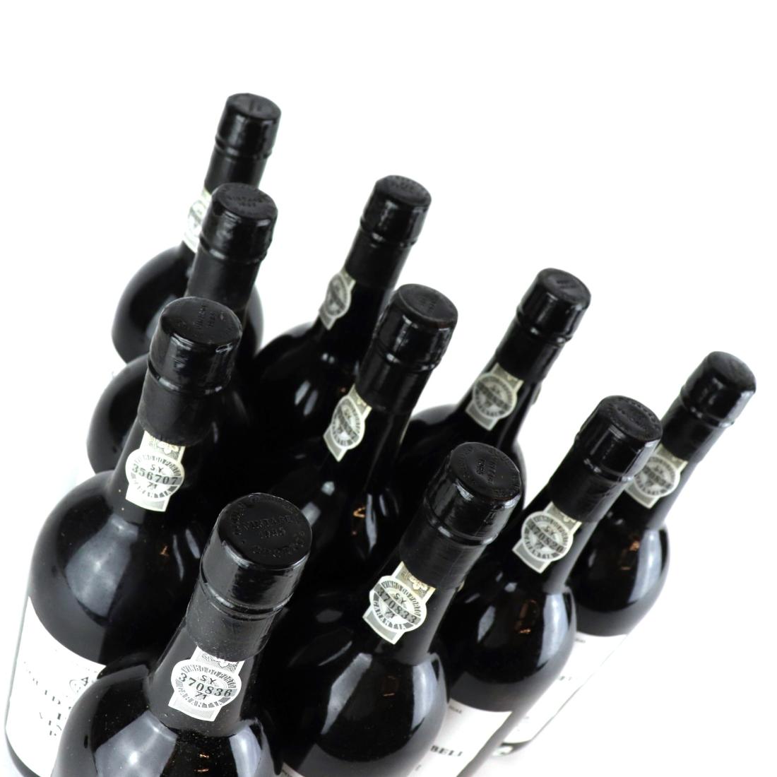 Image for Gould Campbell 1985 Vintage Port
