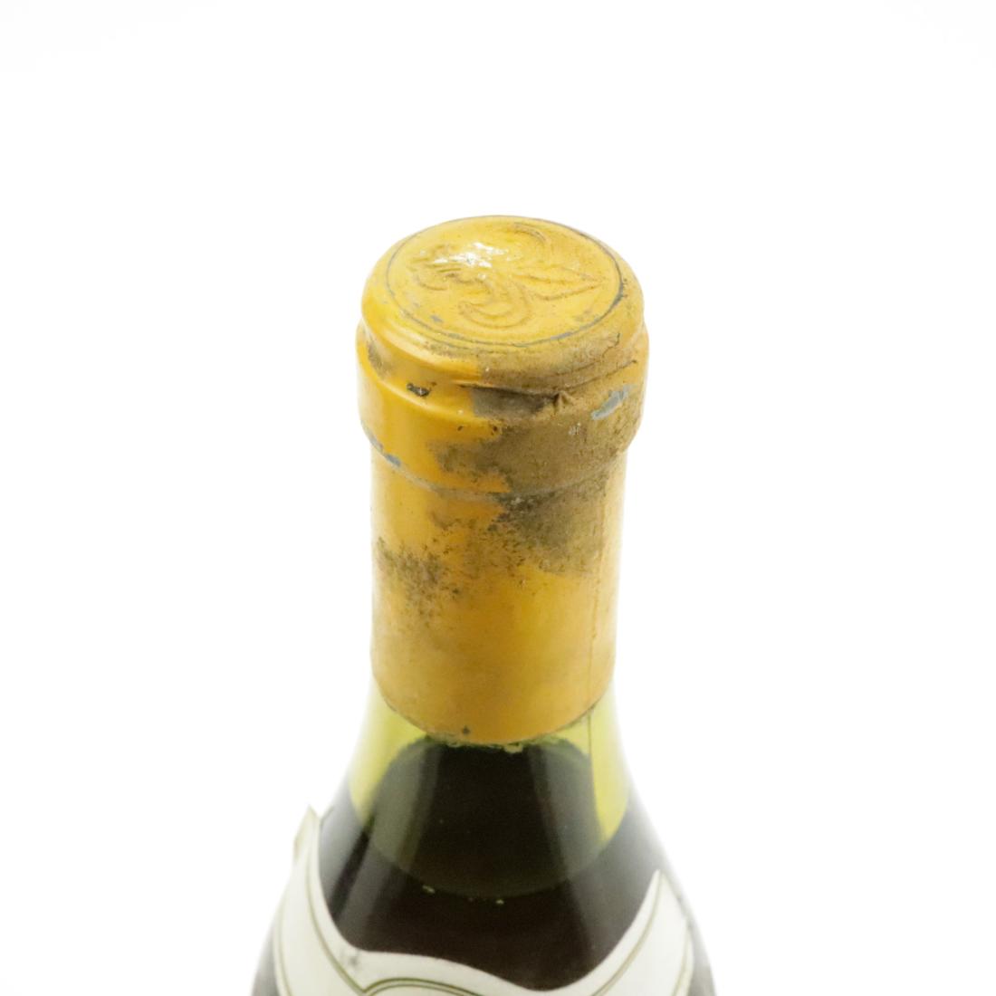 Image for C.D'Armancourt 1986 Meursault