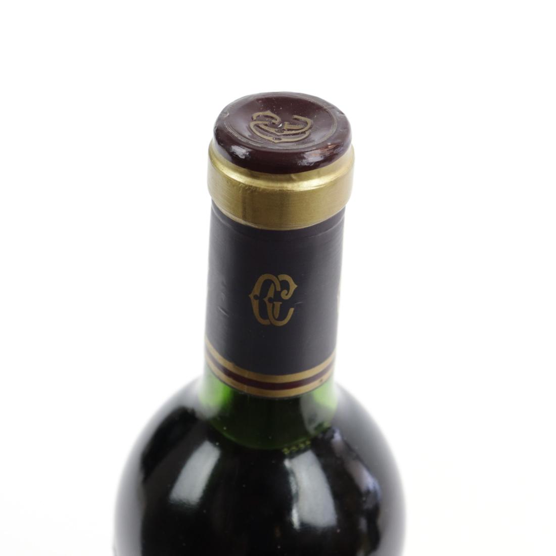 Image for Ch. Gruaud-Larose 1983 St-Julien 2eme-Cru
