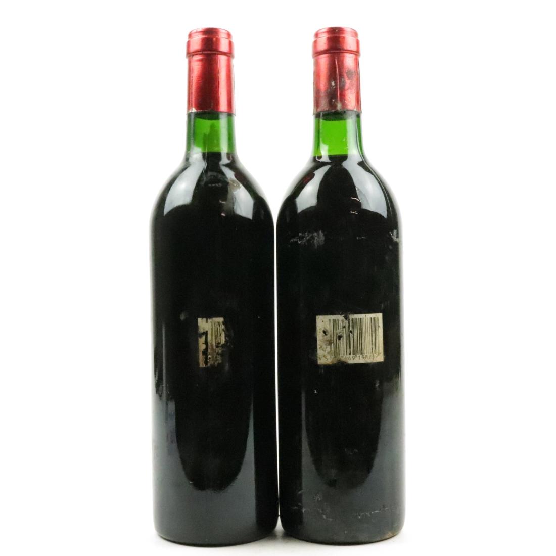 Image for Ch. Musar 1987 Bekaa Valley