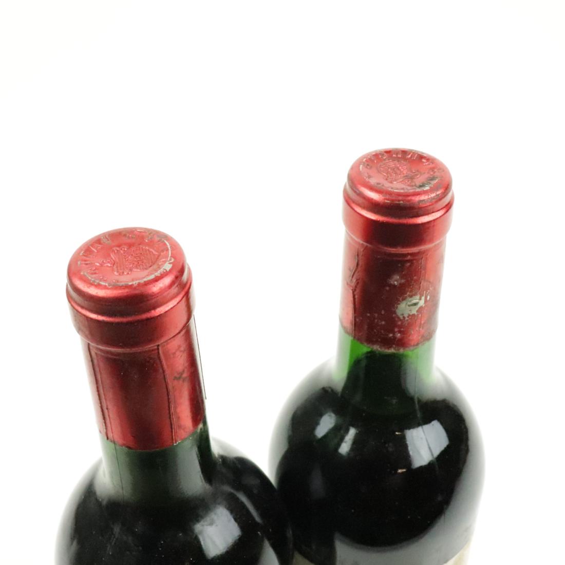 Image for Ch. Musar 1987 Bekaa Valley