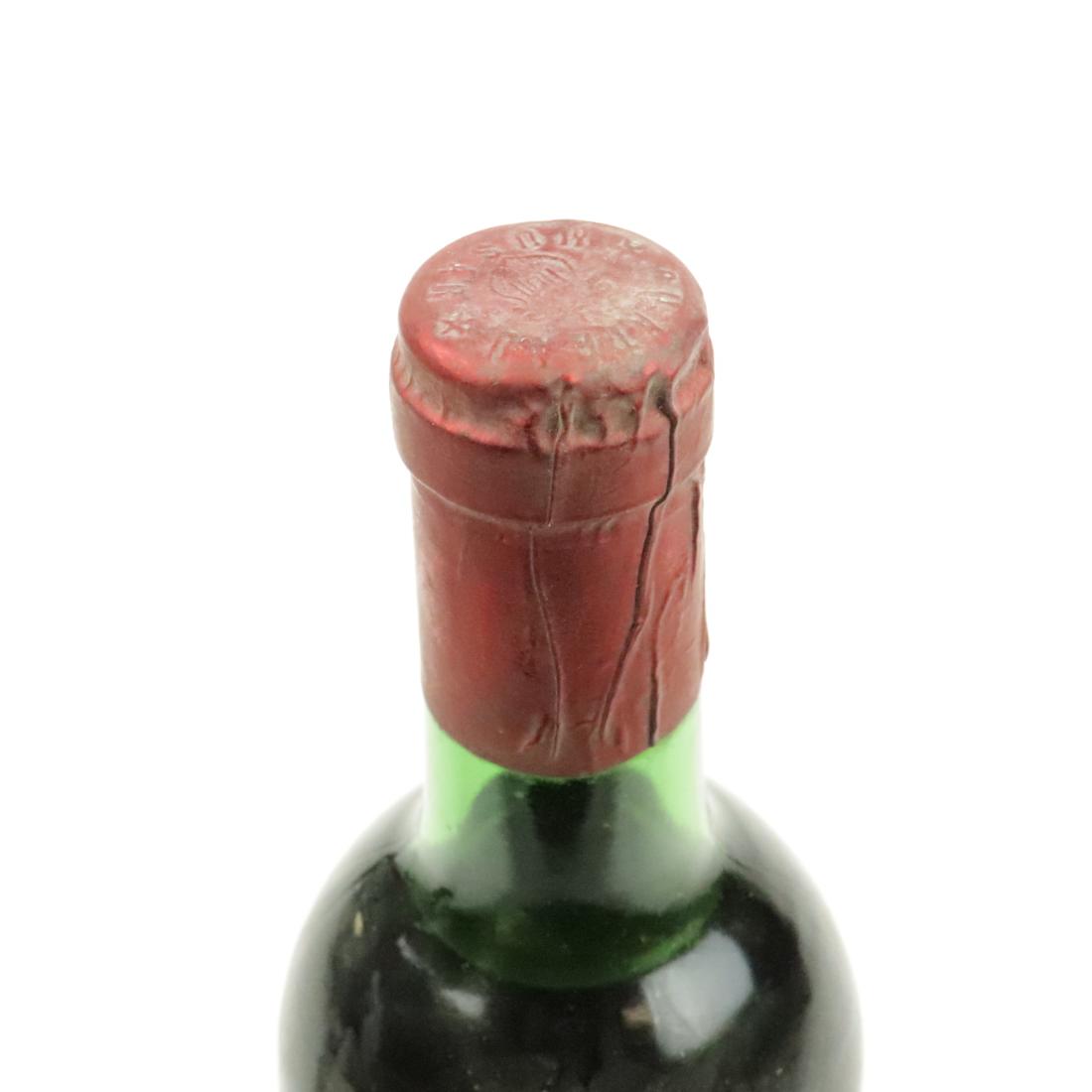 Image for Ch. Musar 1975 Bekaa Valley