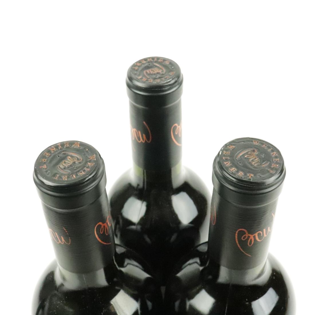 Image for Weinert Carrascal 2010 Mendoza