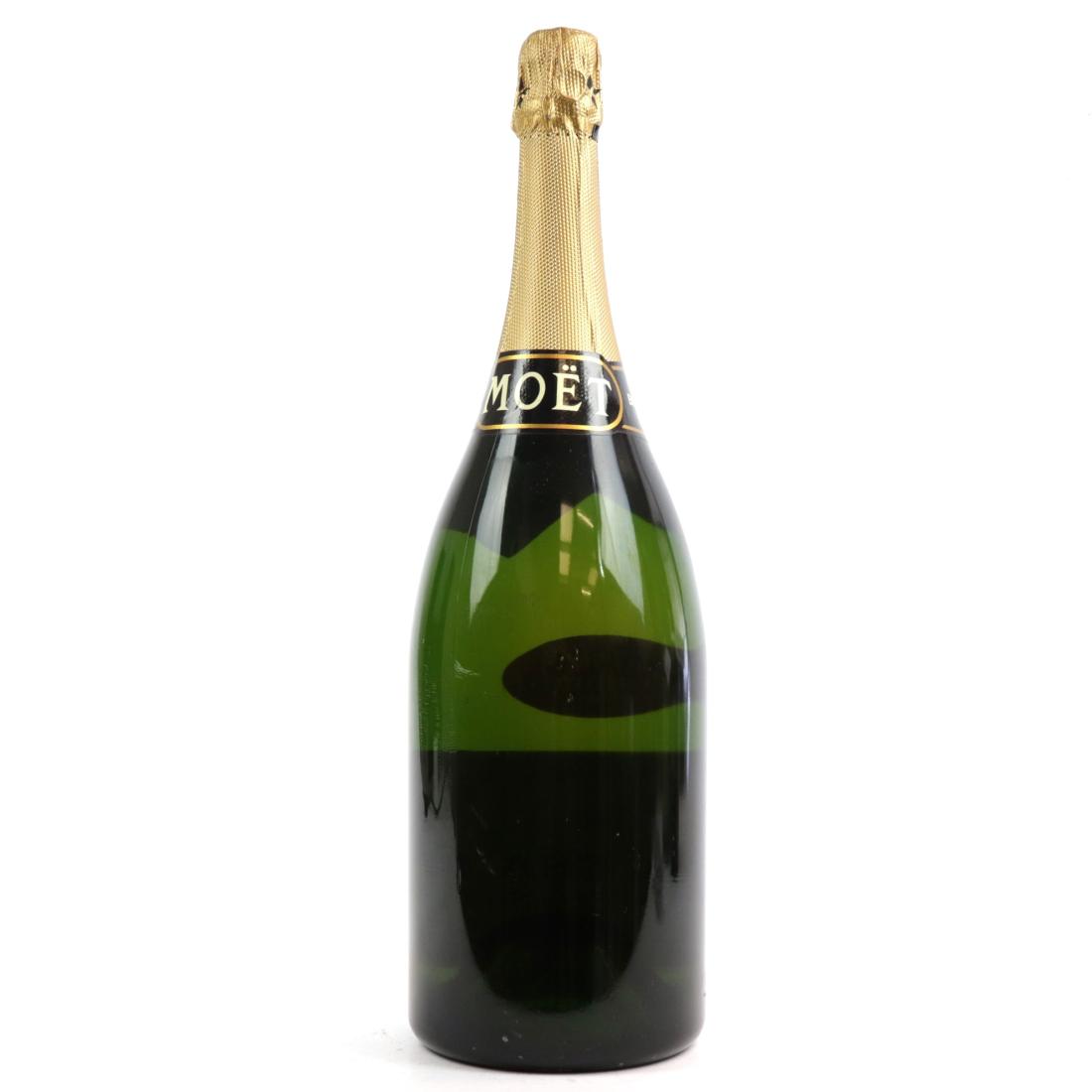 Image for Moet & Chandon Brut 1975 Vintage Champagne