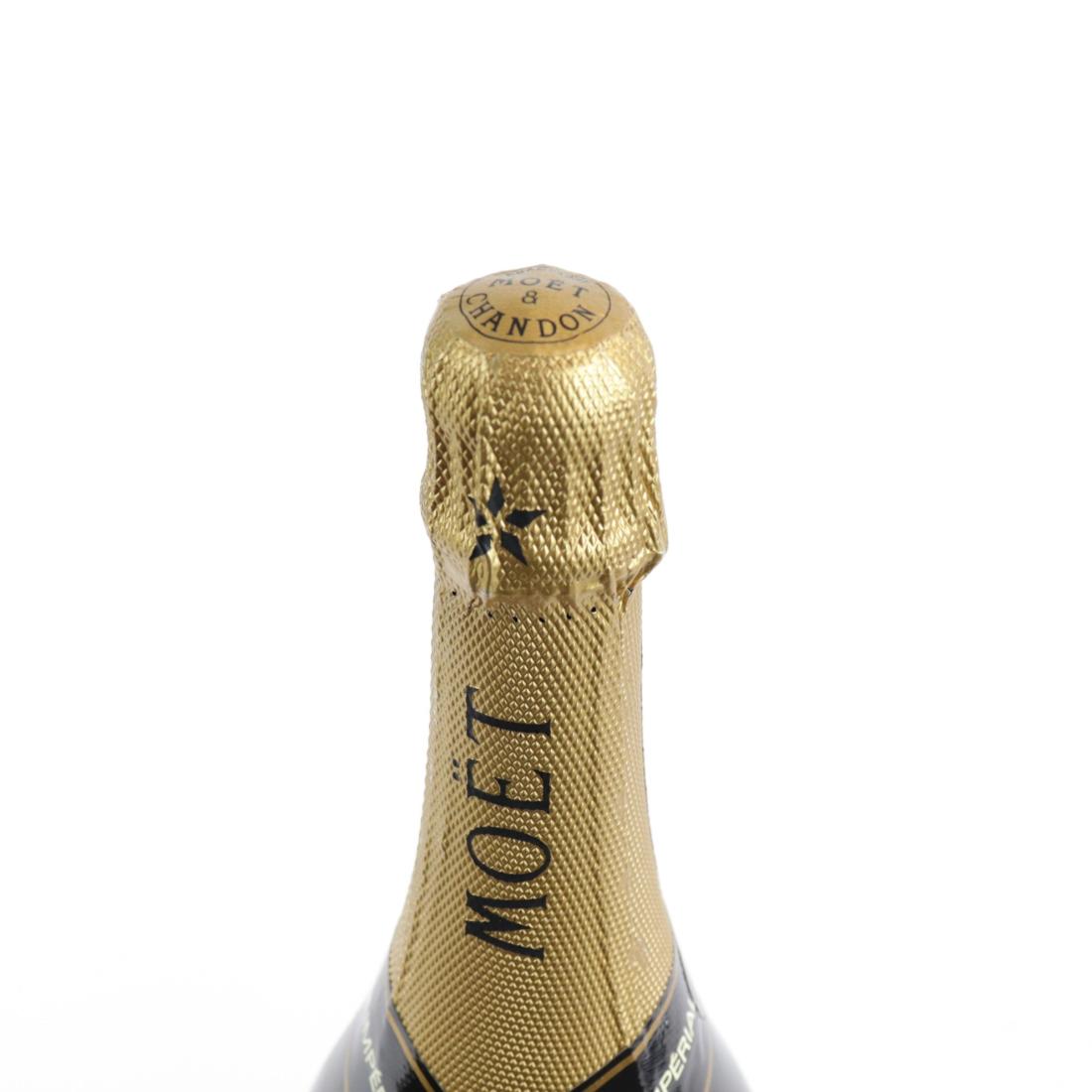 Image for Moet & Chandon Brut 1975 Vintage Champagne