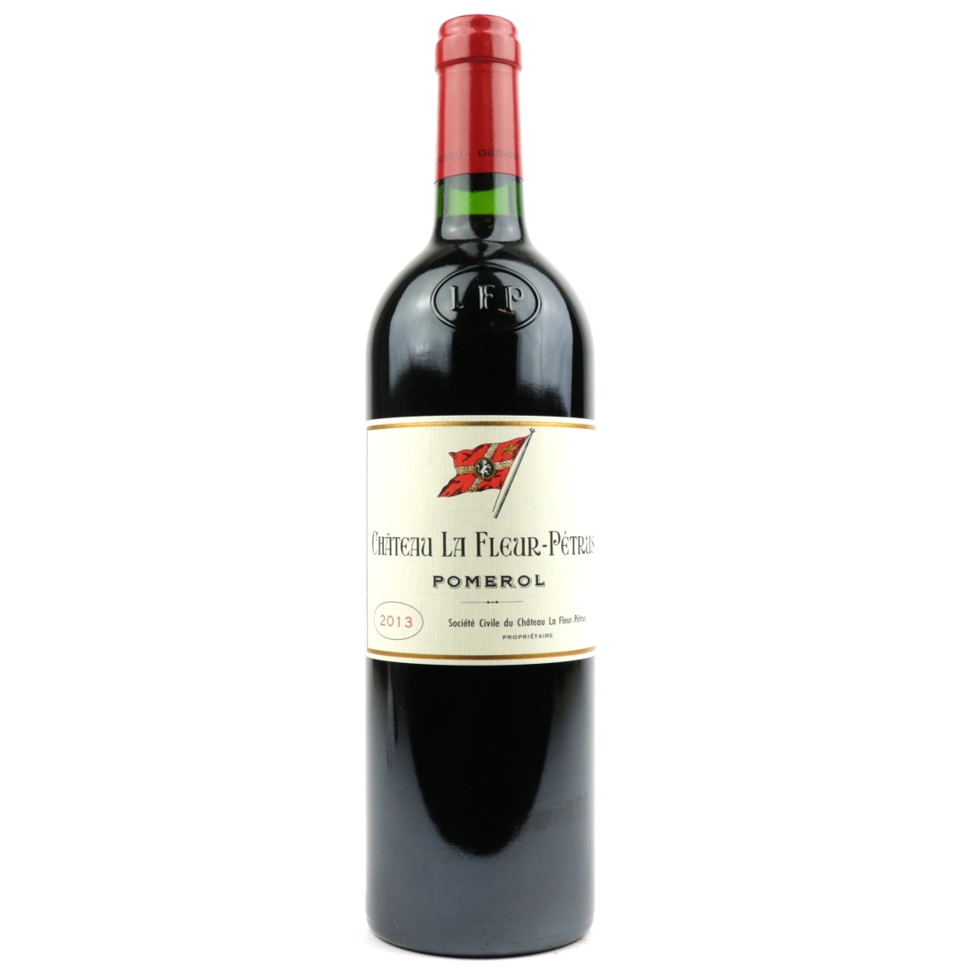 Ch. La Fleur-Petrus 2013 Pomerol