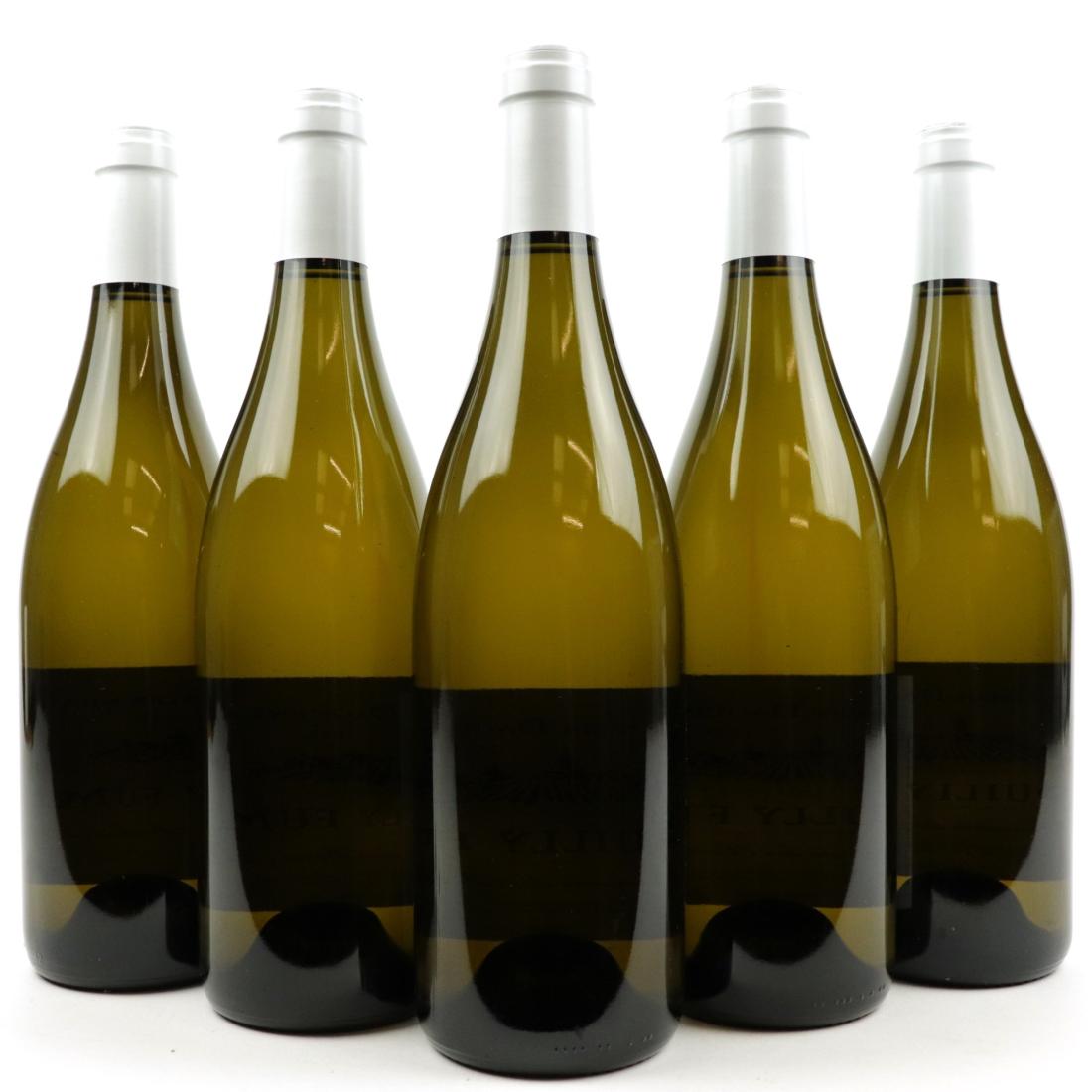 Image for J.C.Dagueneau 2018 Pouilly-Fume
