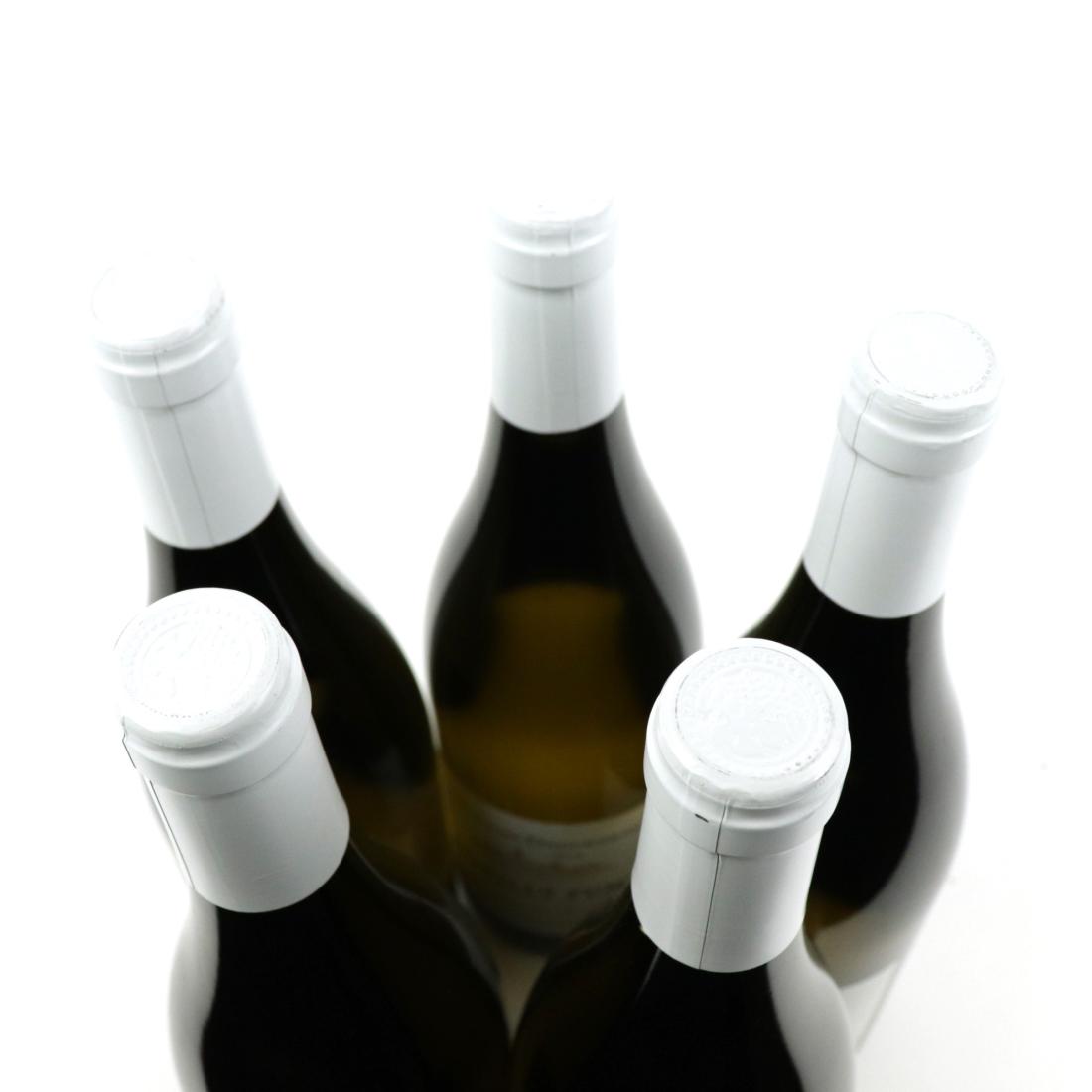 Image for J.C.Dagueneau 2018 Pouilly-Fume