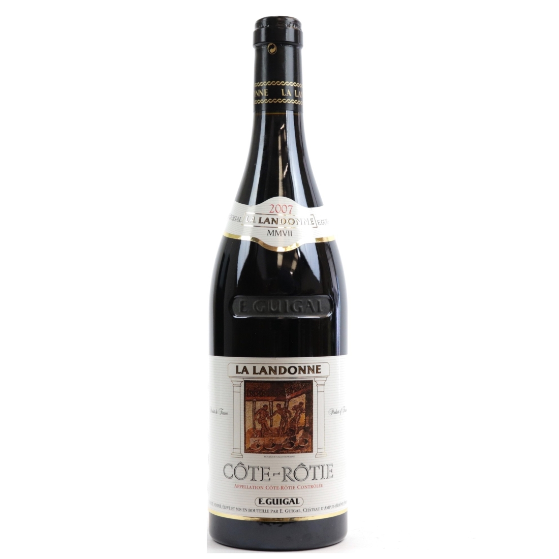 Image for E.Guigal Landonne 2007