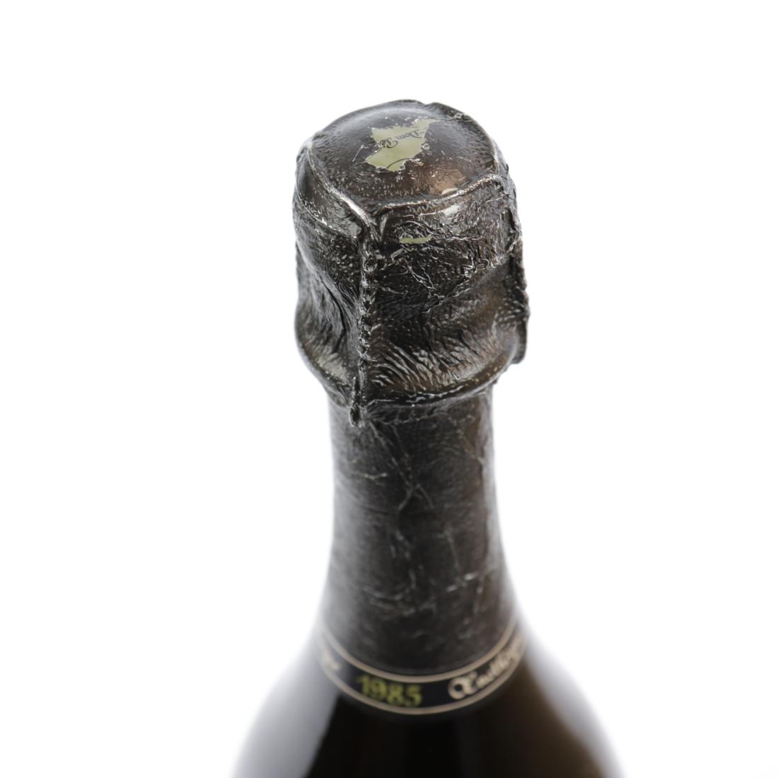 Image for Dom Perignon Brut 1985 Vintage Champagne / OWC