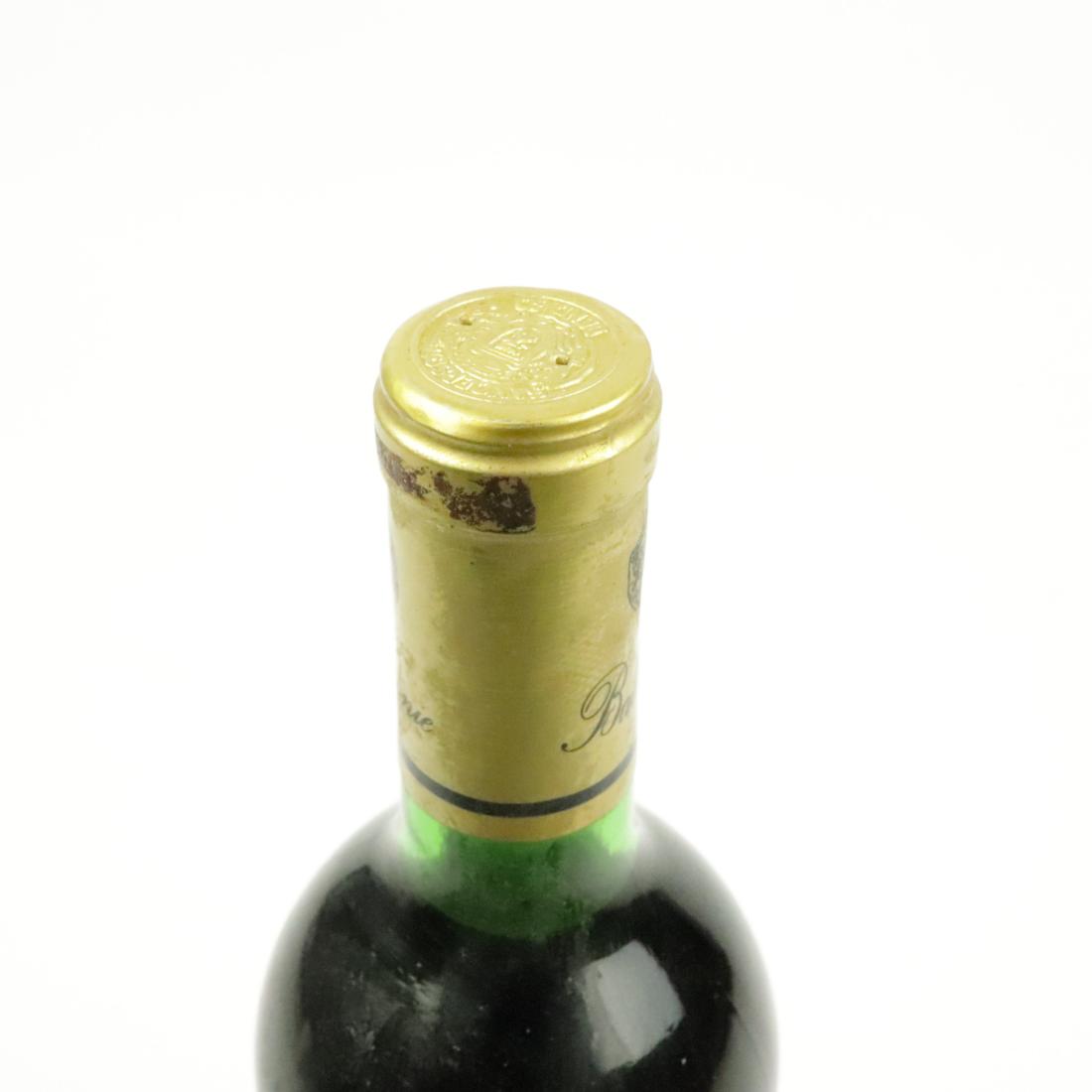 Image for Balgownie Shiraz 1988 Victoria