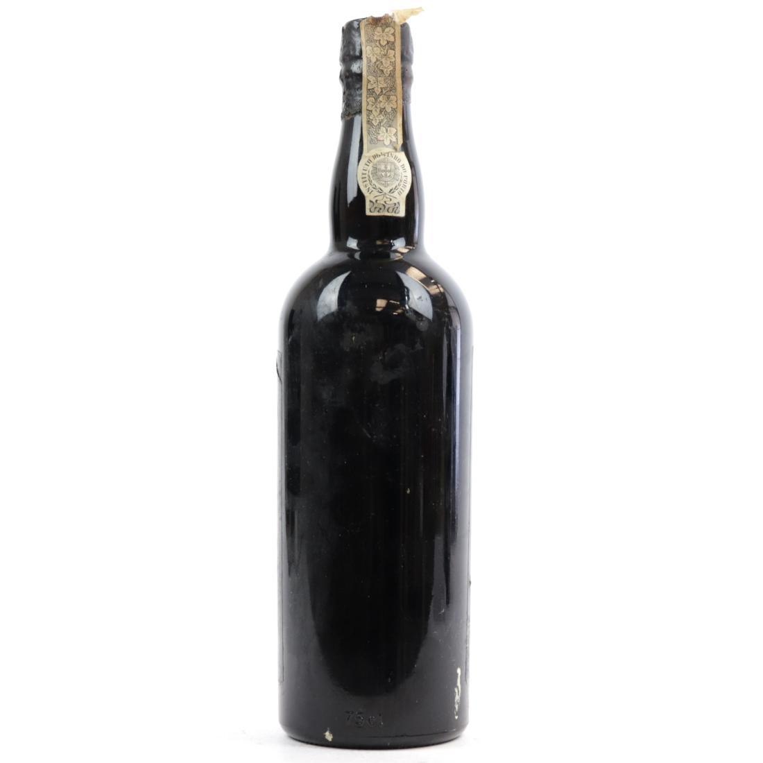 Image for Kopke Quinta St Luiz 1977 Vintage Port