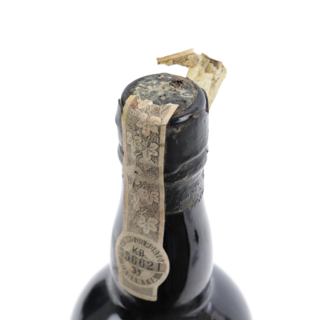 Image for Kopke Quinta St Luiz 1977 Vintage Port