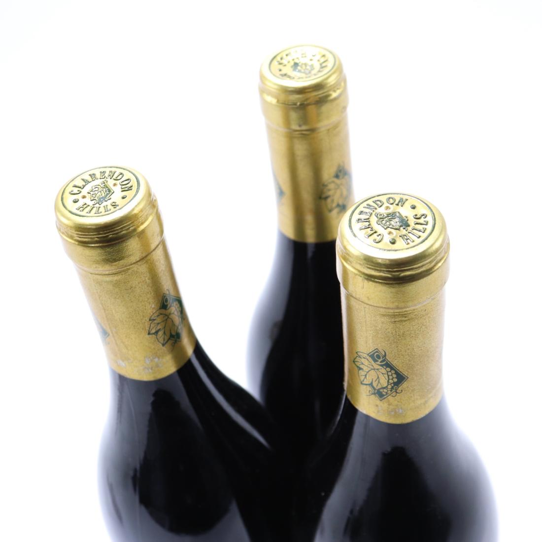 Image for Clarendon Hills Old Vines Grenache 1998 South Australia