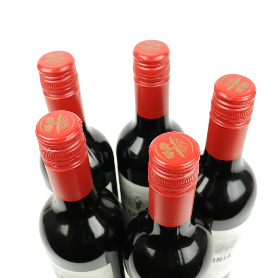 Image for Norton Finca La Colonia Malbec 2019 Argentina
