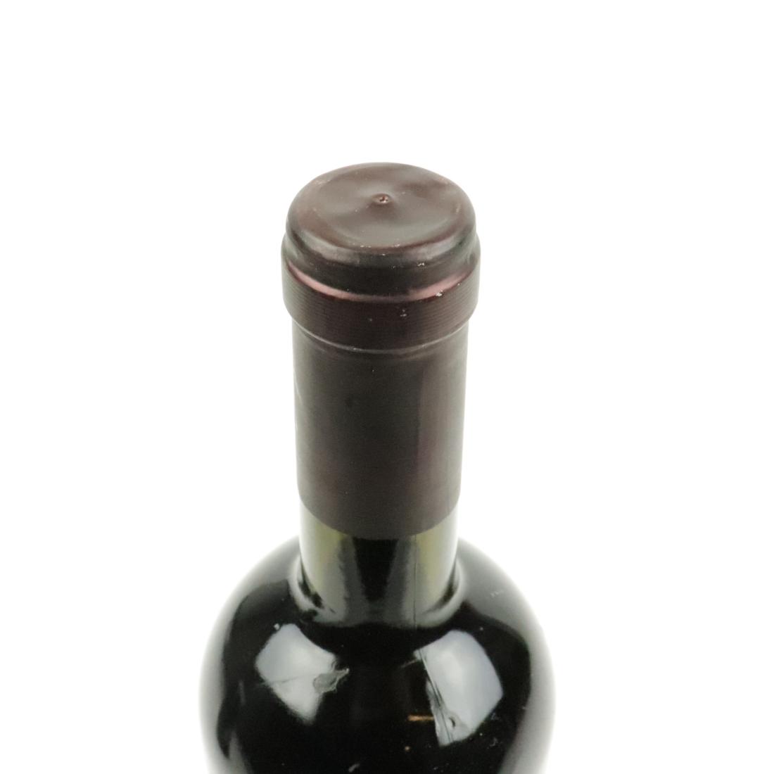 Image for Cullen Diana Madeline Cabernet Sauvignon Merlot 2001 Margaret River