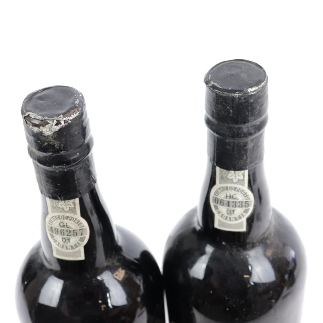 Image for Offley 1984 LBV Port