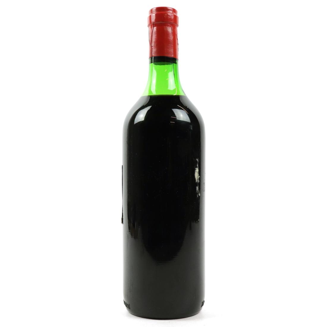 Image for Ch. La Fleur 1959 Pomerol
