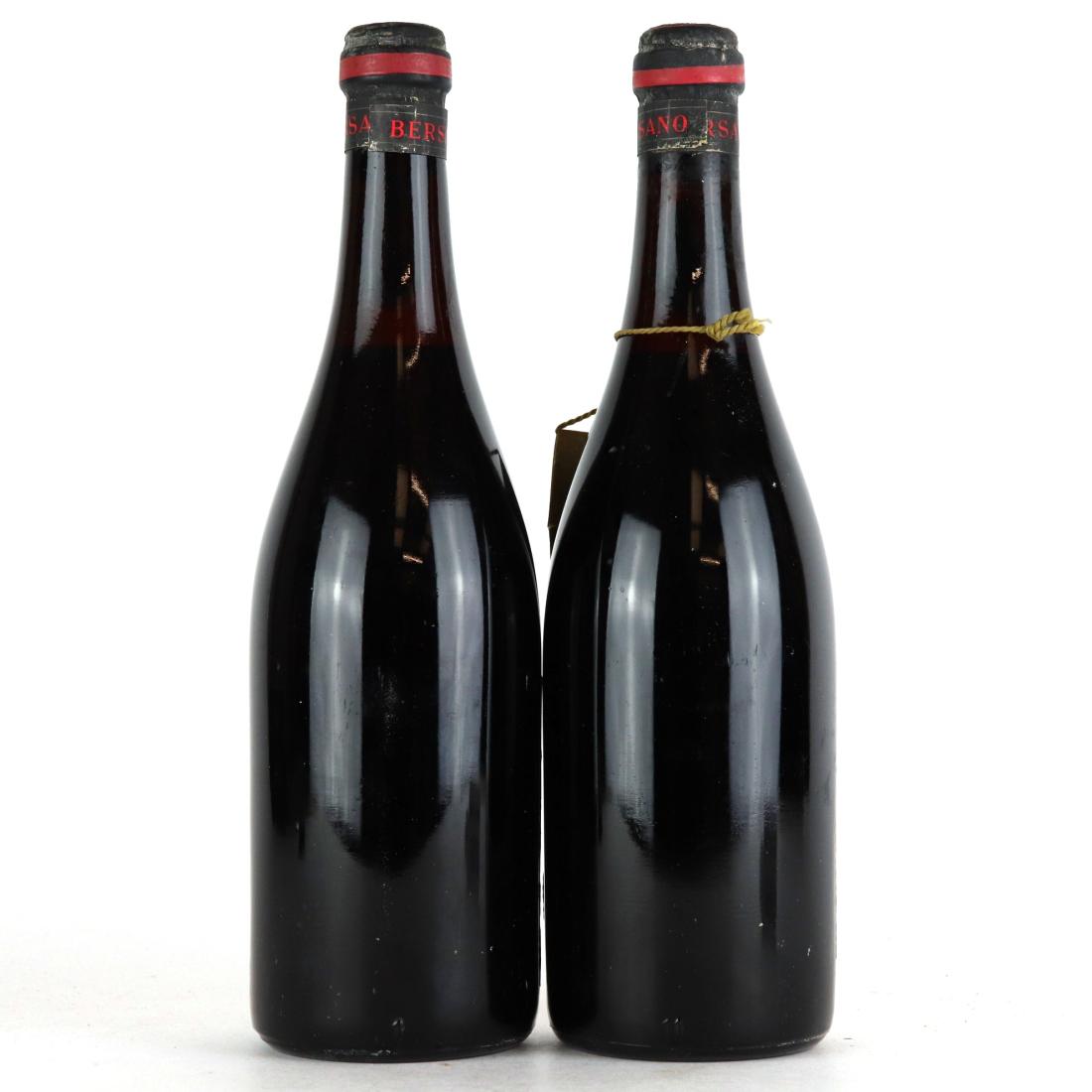 Image for Bersano 1962 Barolo