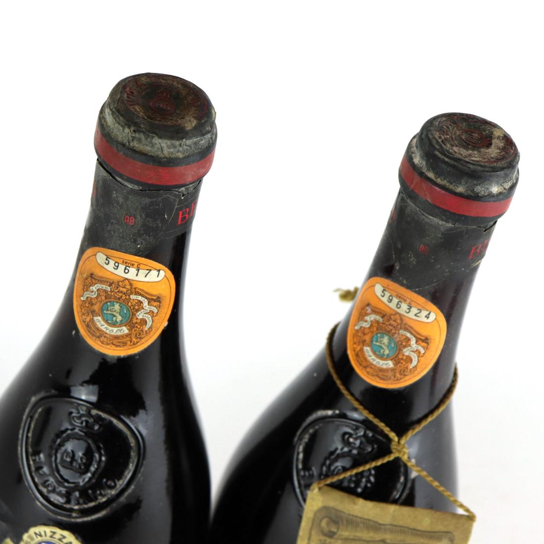 Image for Bersano 1962 Barolo