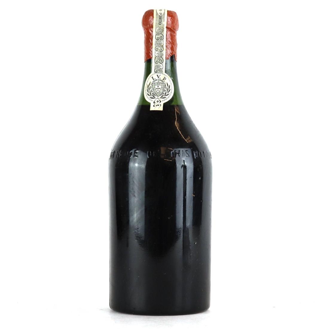 Image for Diez 1940 Vintage Port
