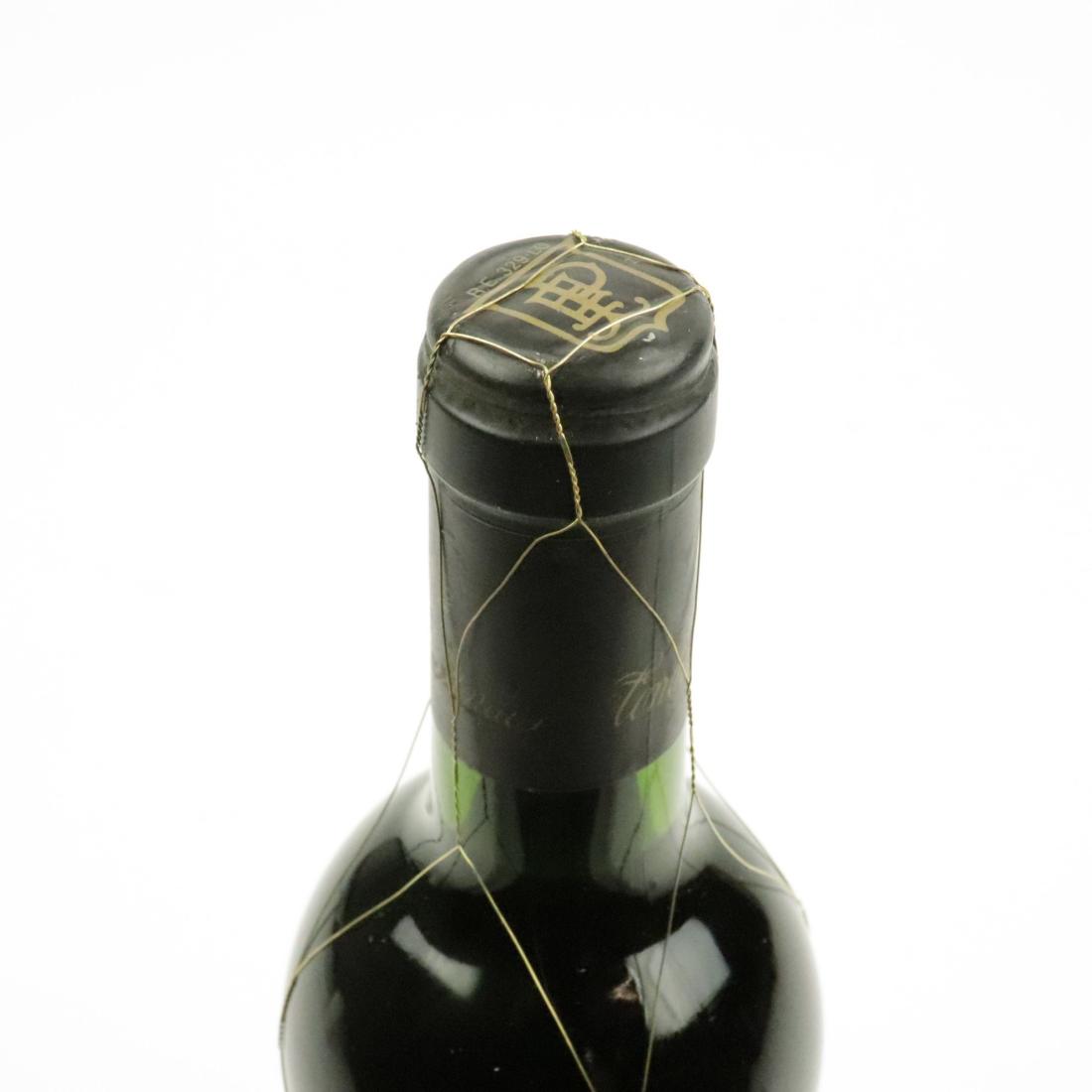 Image for Conde De Los Andes 1968 Rioja Gran Reserva