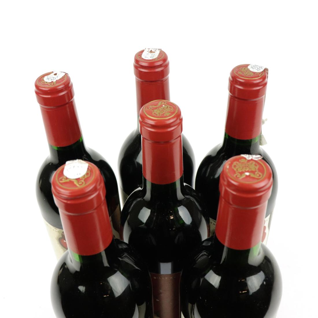 Image for Le Petit Mouton De Mouton-Rothschild 1994 Pauillac