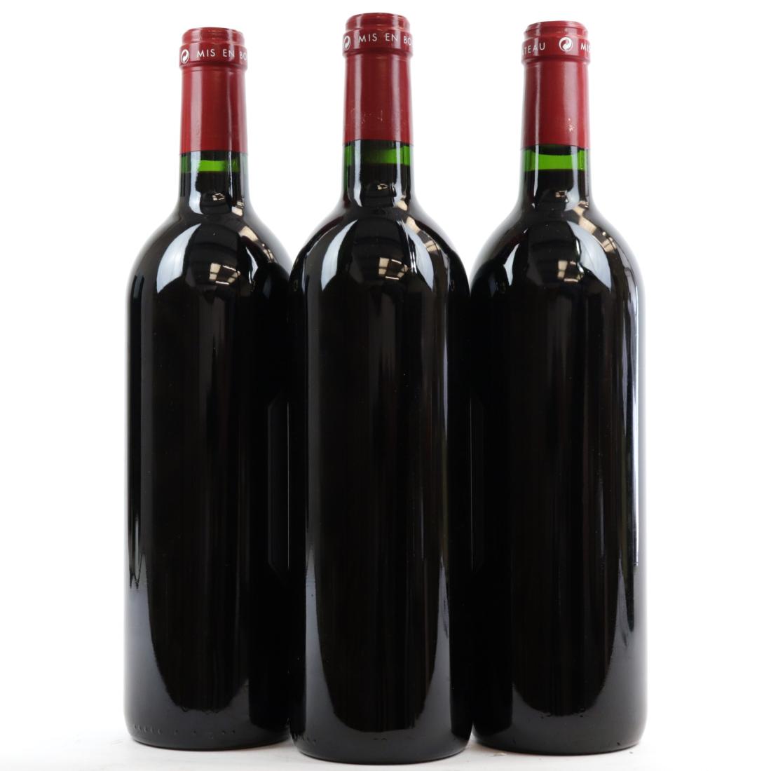Image for Château Lynch-Bages 2020 x 6