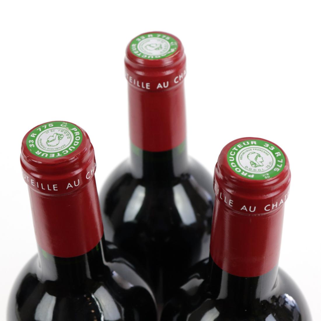 Image for Château Lynch-Bages 2020 x 6