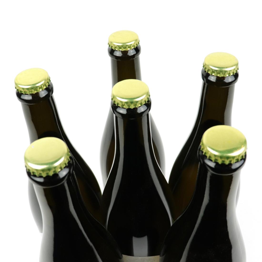 Image for Dr Wagner Petillant Naturel Riesling 2019 Saarburg