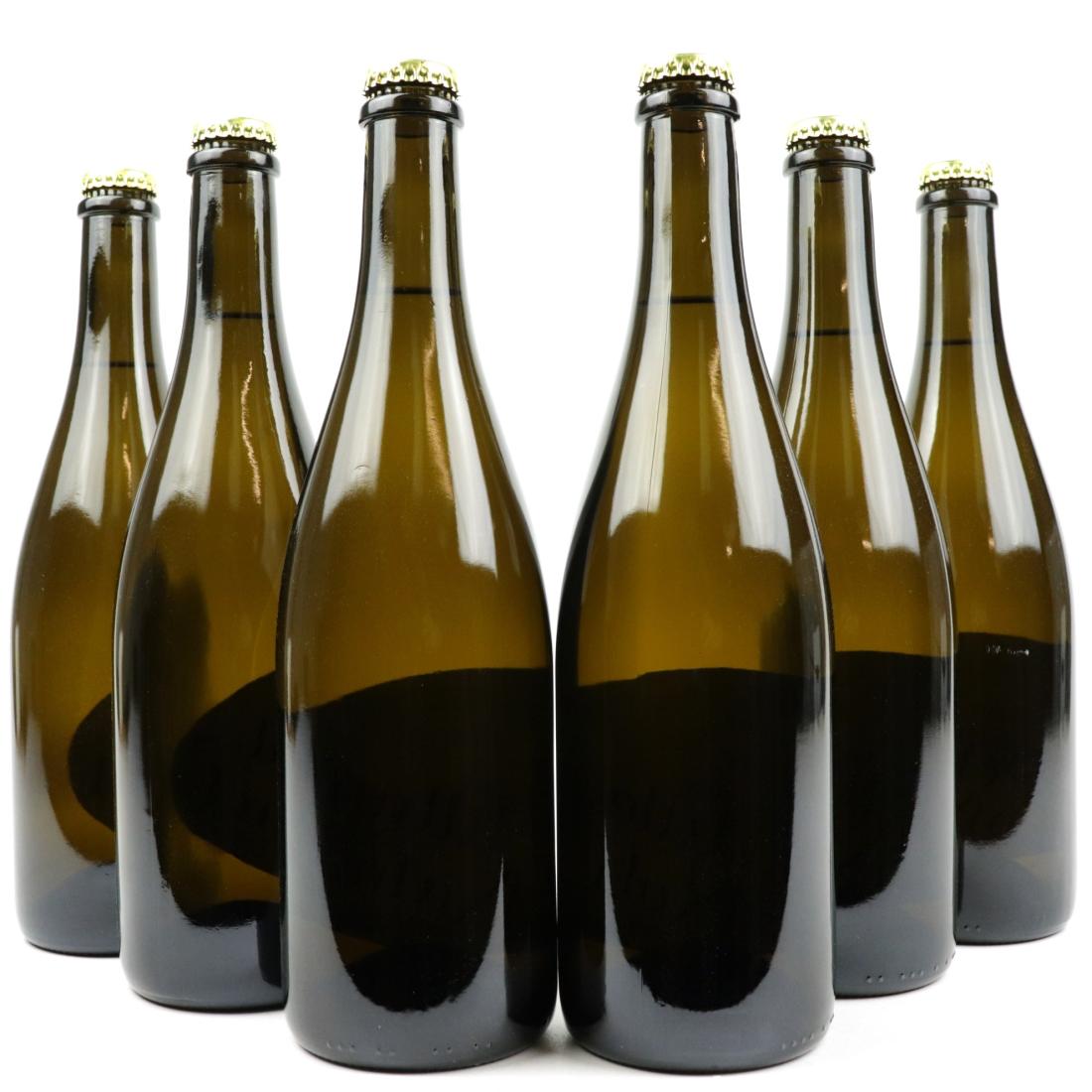 Image for Dr Wagner Petillant Naturel Riesling 2019 Saarburg