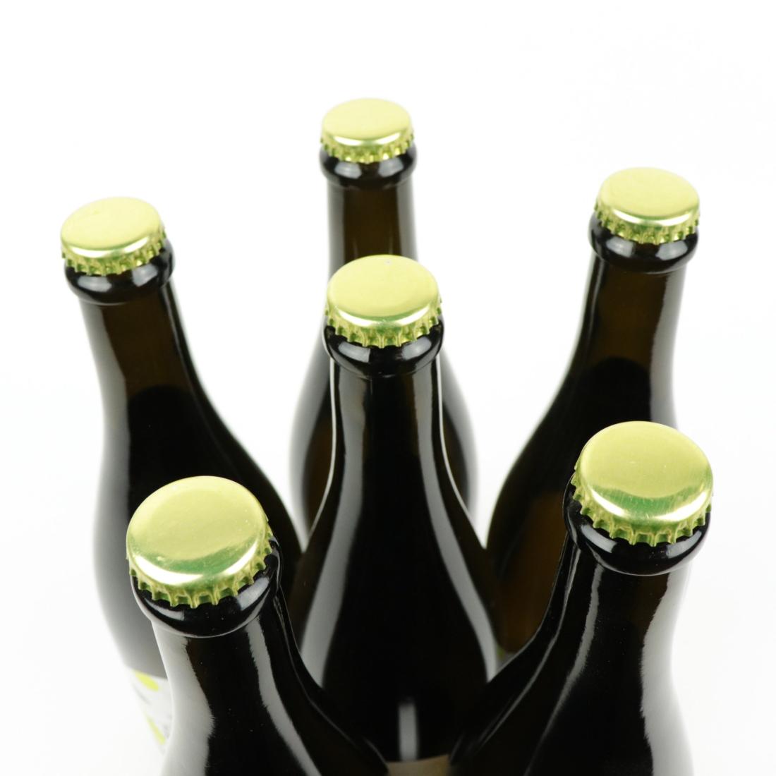 Image for Dr Wagner Petillant Naturel Riesling 2019 Saarburg