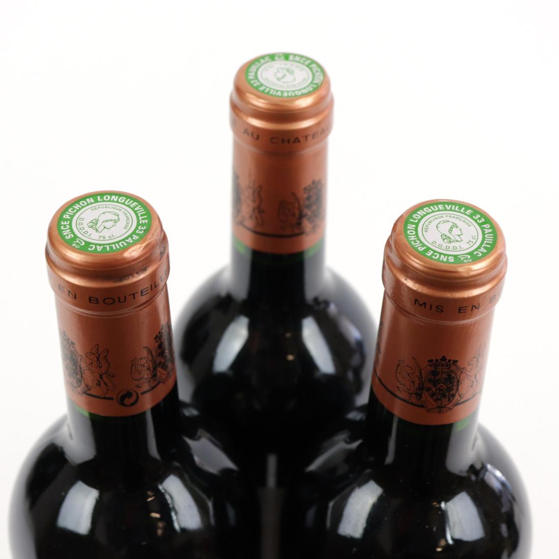 Image for Ch. Pichon-Baron 1998 Pauillac 2eme-Cru
