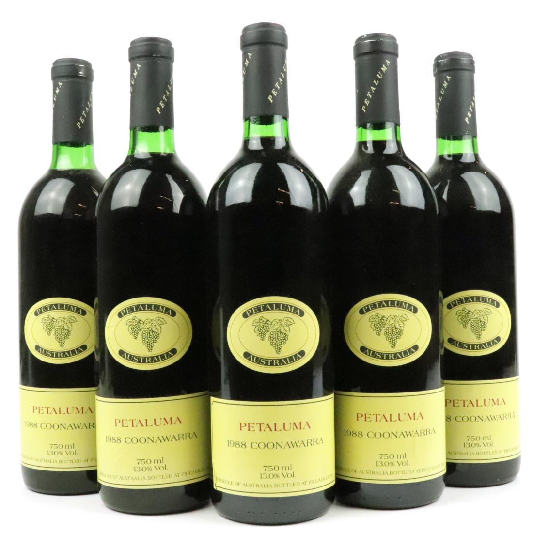 Image for Petaluma 1988 Coonawarra