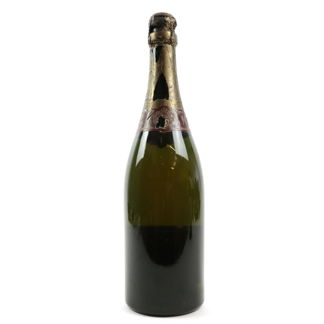 Image for Krug 1966 Vintage Champagne