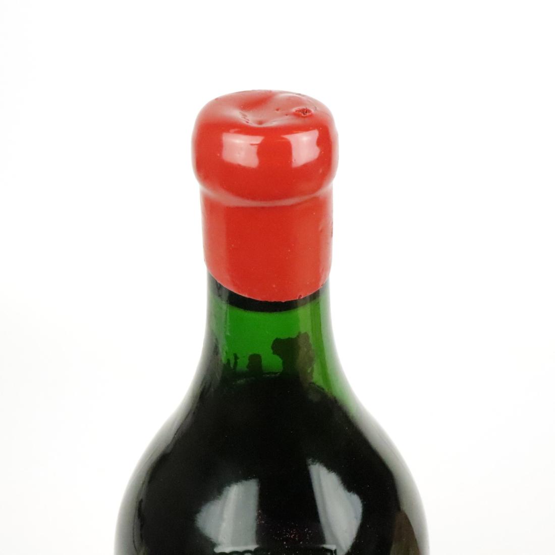 Image for Ch. De La Riviere 1985 Fronsac 300cl / OWC