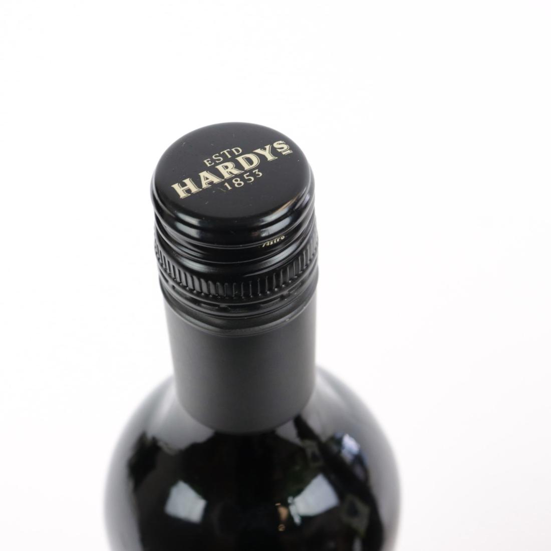 Image for Hardy's Bin 53 Shiraz 2010